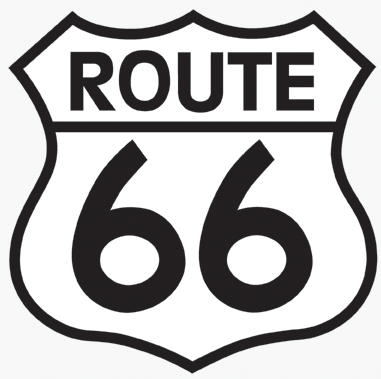 Route 66 BN
