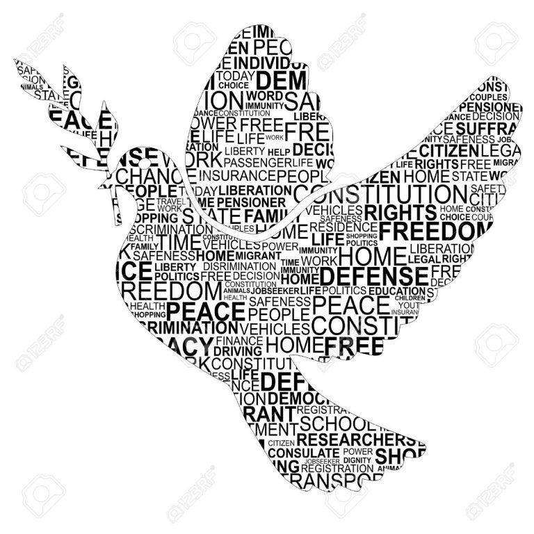 Derechos Humanos y Justicia imparcial (II)